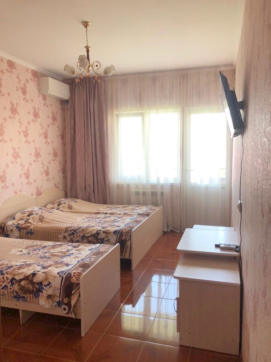 ДЕЛЬФИНЧИК, гостевой дом - 19