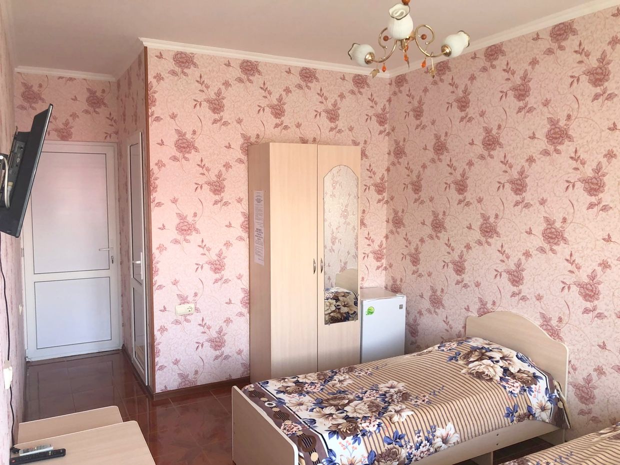 ДЕЛЬФИНЧИК, гостевой дом - 18