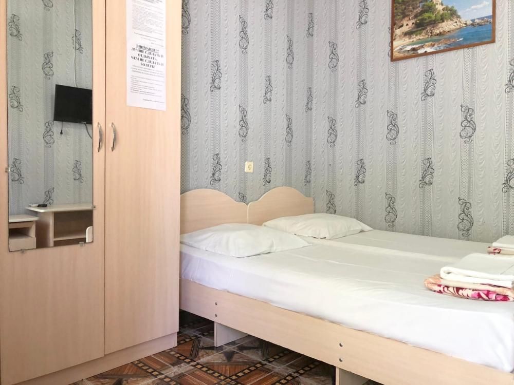 ДЕЛЬФИНЧИК, гостевой дом - 15