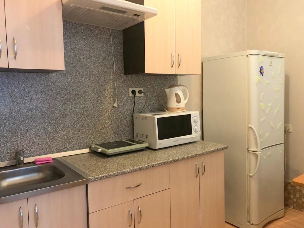 ДЕЛЬФИНЧИК, гостевой дом - 14