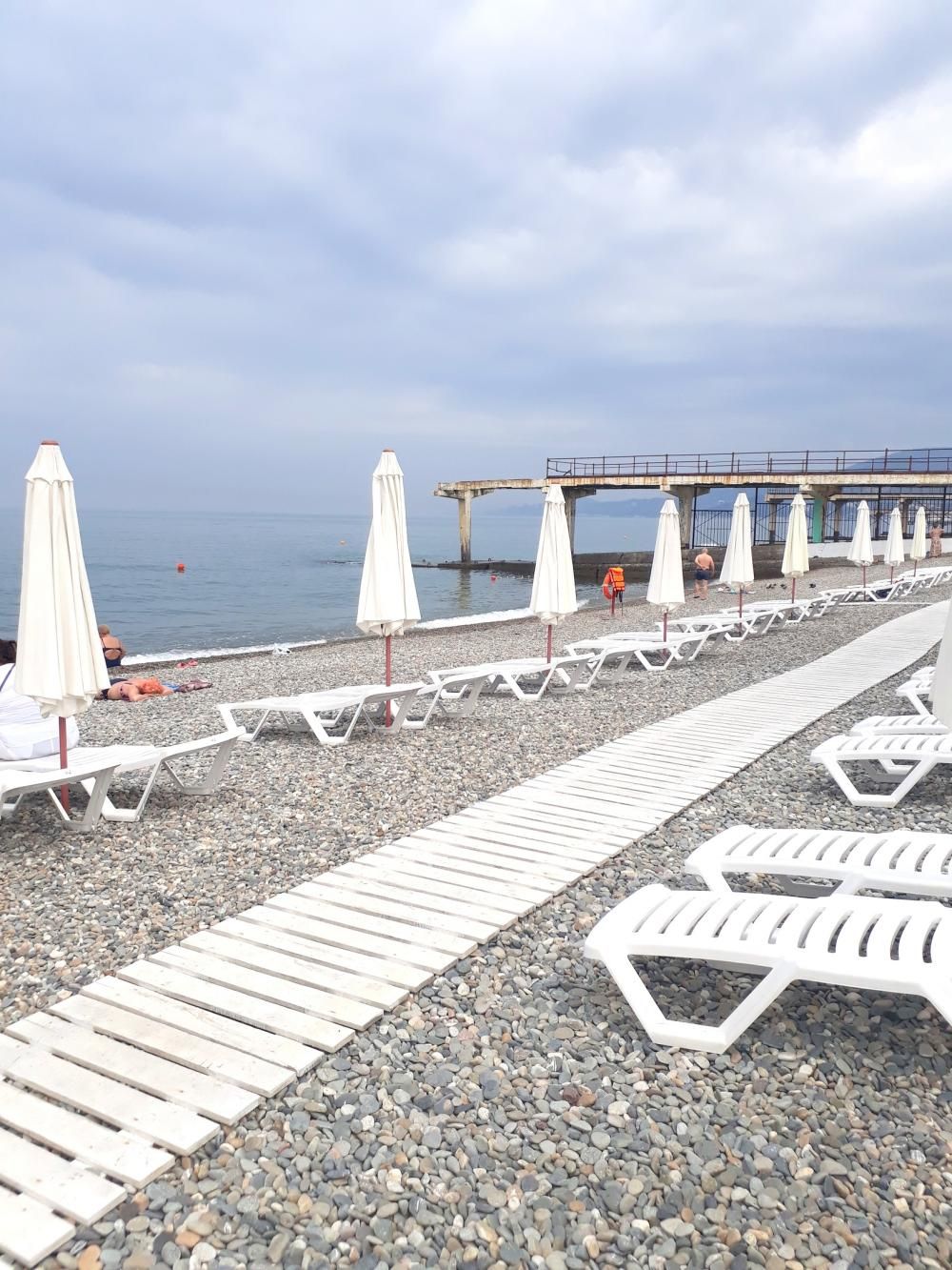 ДЕЛЬФИНЧИК, гостевой дом - 9