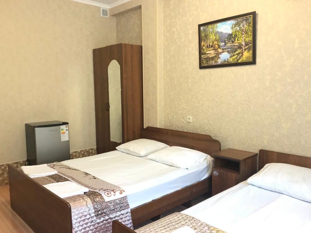 ДЕЛЬФИНЧИК, гостевой дом - 13