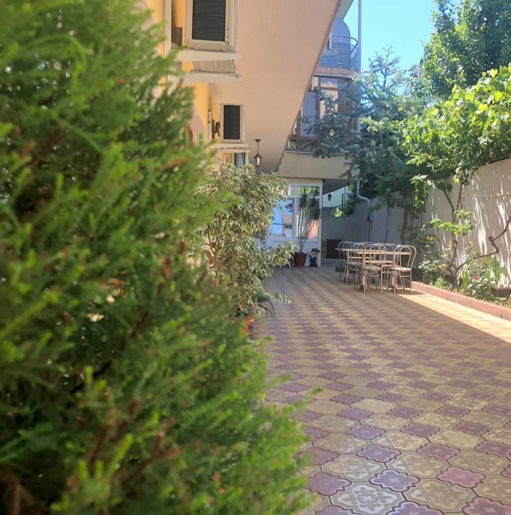 ДЕЛЬФИНЧИК, гостевой дом - 5