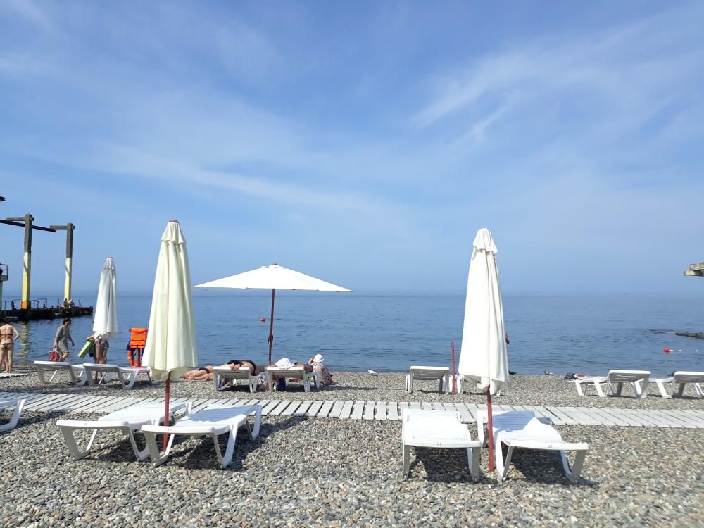 ДЕЛЬФИНЧИК, гостевой дом - 8