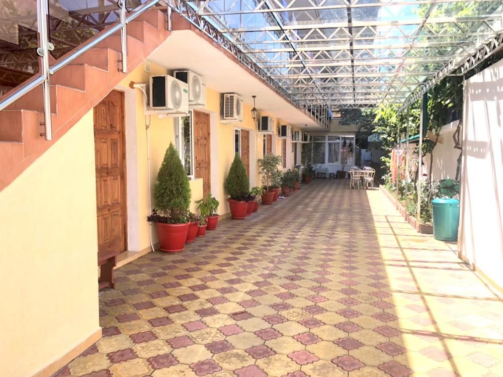 ДЕЛЬФИНЧИК, гостевой дом - 3