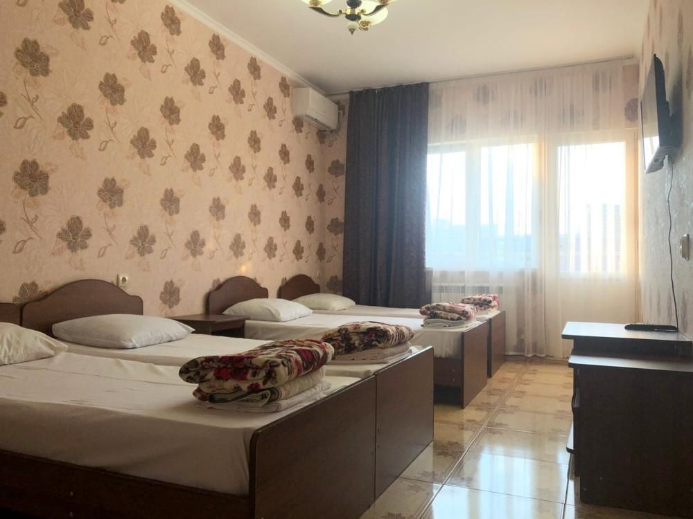 ДЕЛЬФИНЧИК, гостевой дом - 10