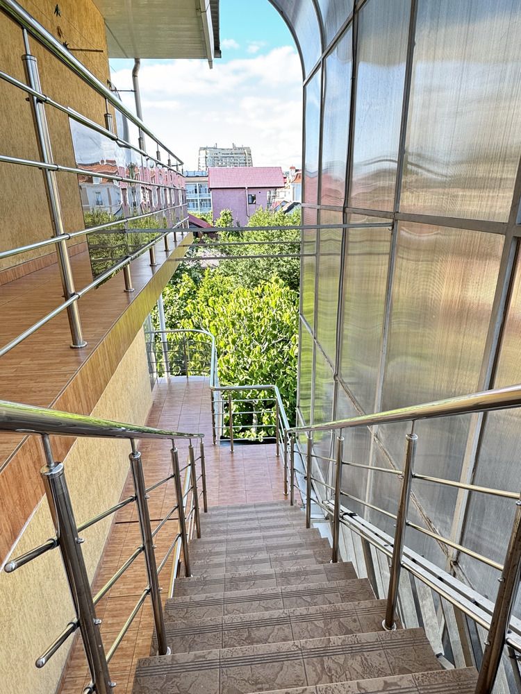 ДЕЛЬФИНЧИК, гостевой дом - 29