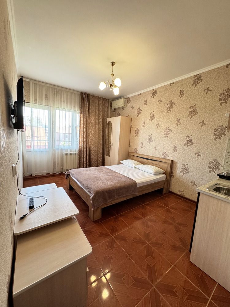 ДЕЛЬФИНЧИК, гостевой дом - 33