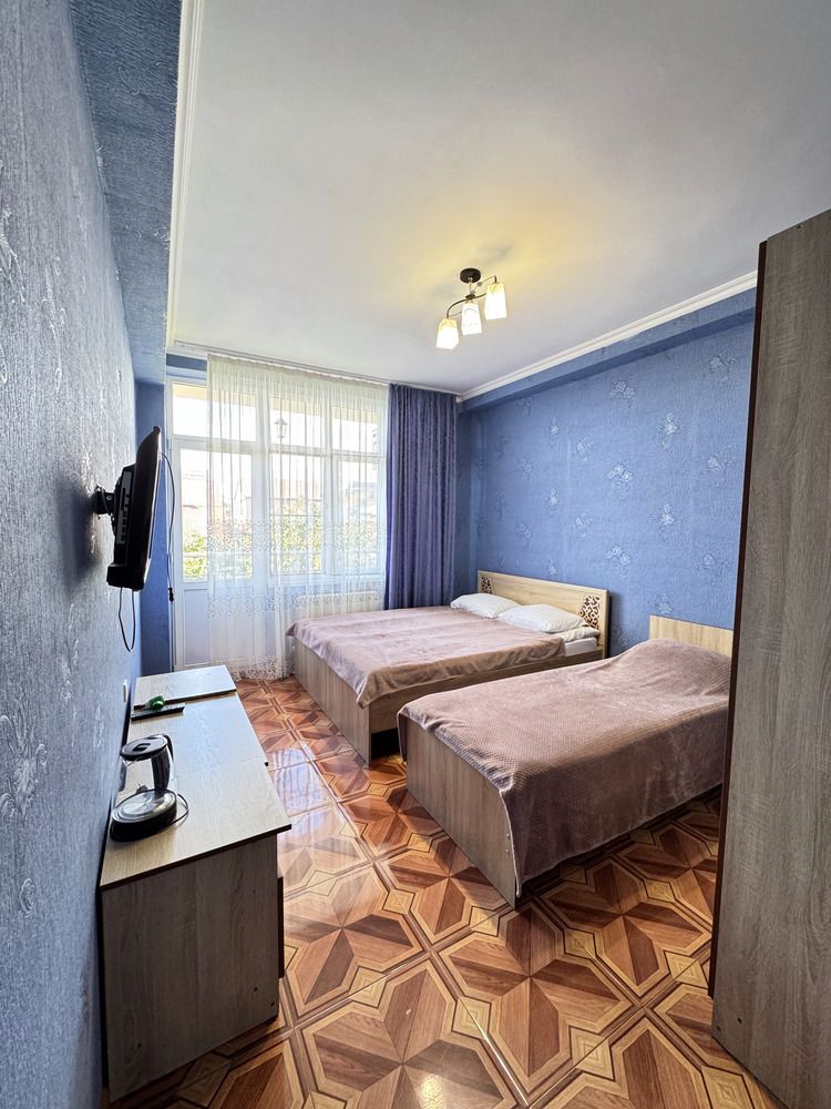 ДЕЛЬФИНЧИК, гостевой дом - 32