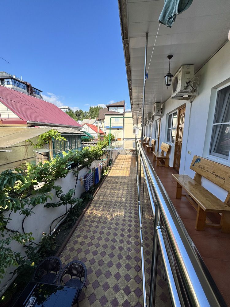 ДЕЛЬФИНЧИК, гостевой дом - 27