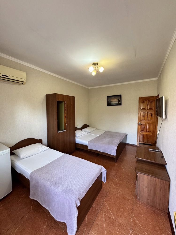 ДЕЛЬФИНЧИК, гостевой дом - 37