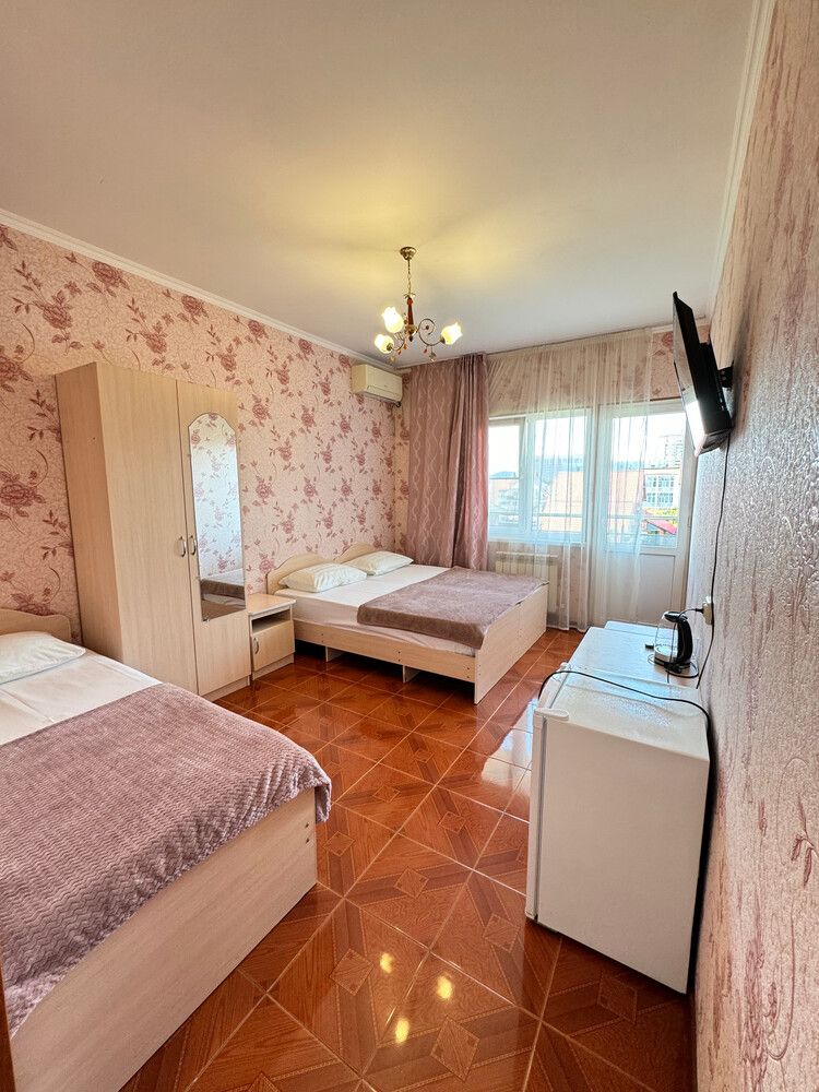 ДЕЛЬФИНЧИК, гостевой дом - 39