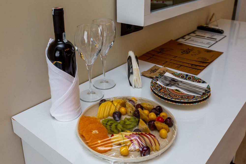 Der Inn Hotel Konyaalti - 24