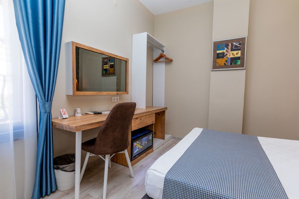 Der Inn Hotel Konyaalti - 15