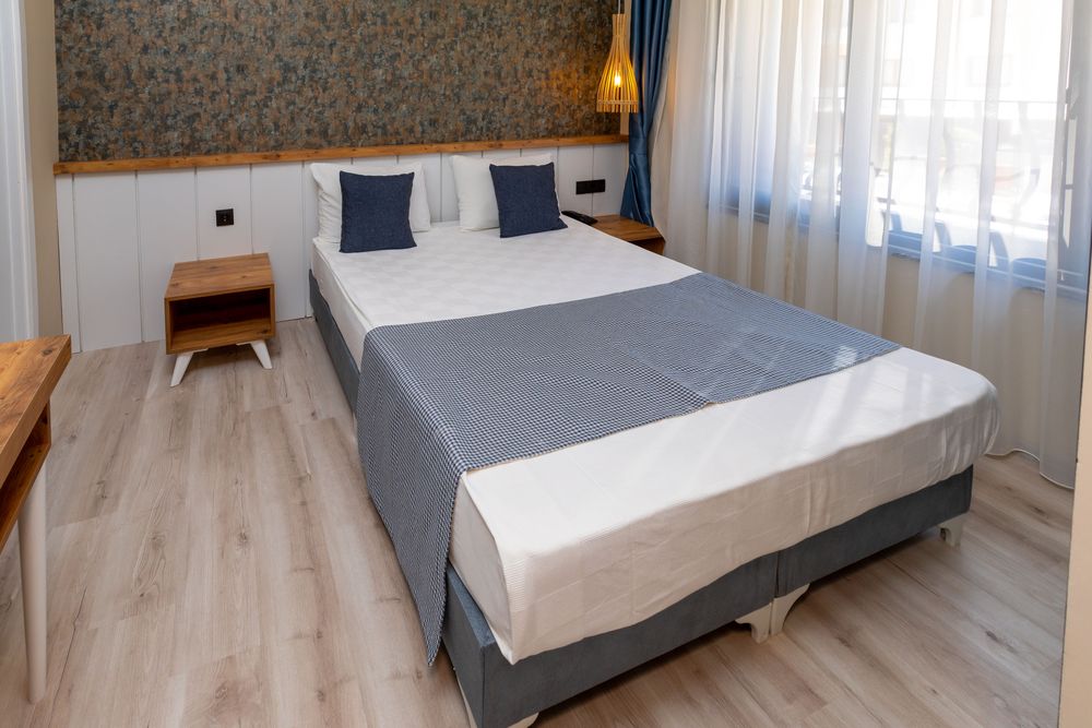 Der Inn Hotel Konyaalti - 27