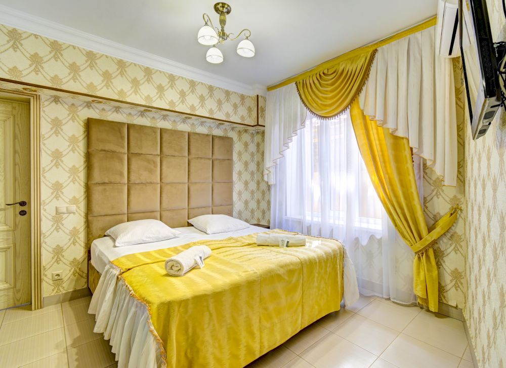 НА УЛЬЯНОВА 9, гостевой дом - 56