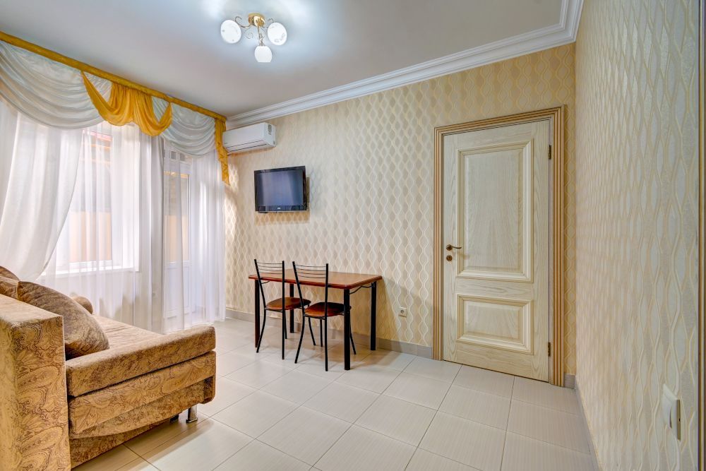 НА УЛЬЯНОВА 9, гостевой дом - 54