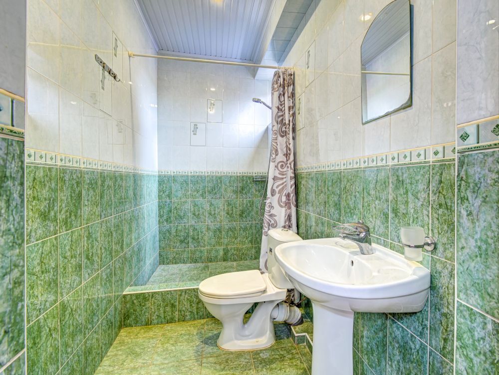 НА УЛЬЯНОВА 9, гостевой дом - 48