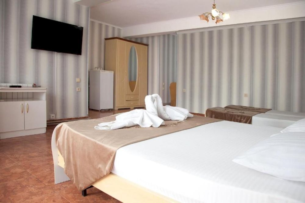 НА УЛЬЯНОВА 9, гостевой дом - 28