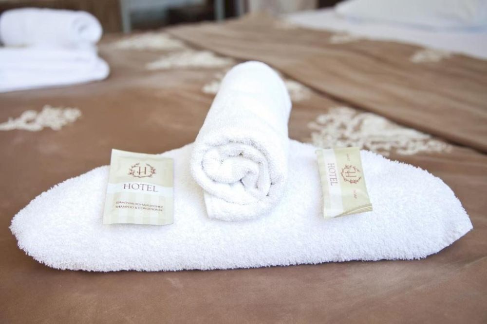 НА УЛЬЯНОВА 9, гостевой дом - 24