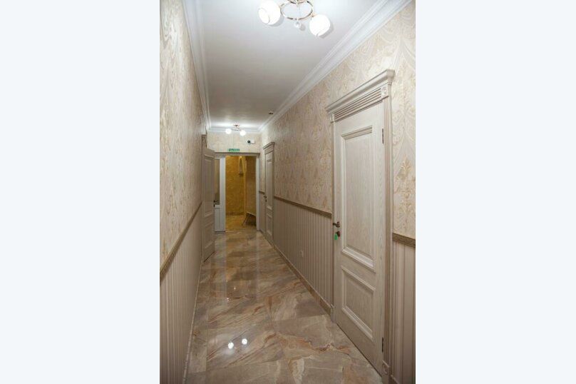 НА УЛЬЯНОВА 9, гостевой дом - 21