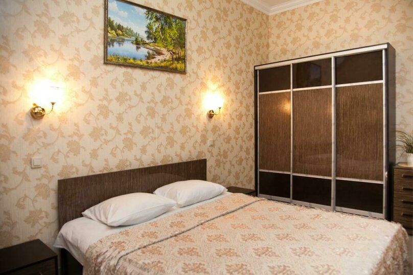 НА УЛЬЯНОВА 9, гостевой дом - 20