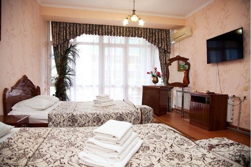 НА УЛЬЯНОВА 9, гостевой дом - 10