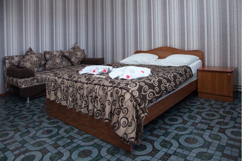 НА УЛЬЯНОВА 9, гостевой дом - 5