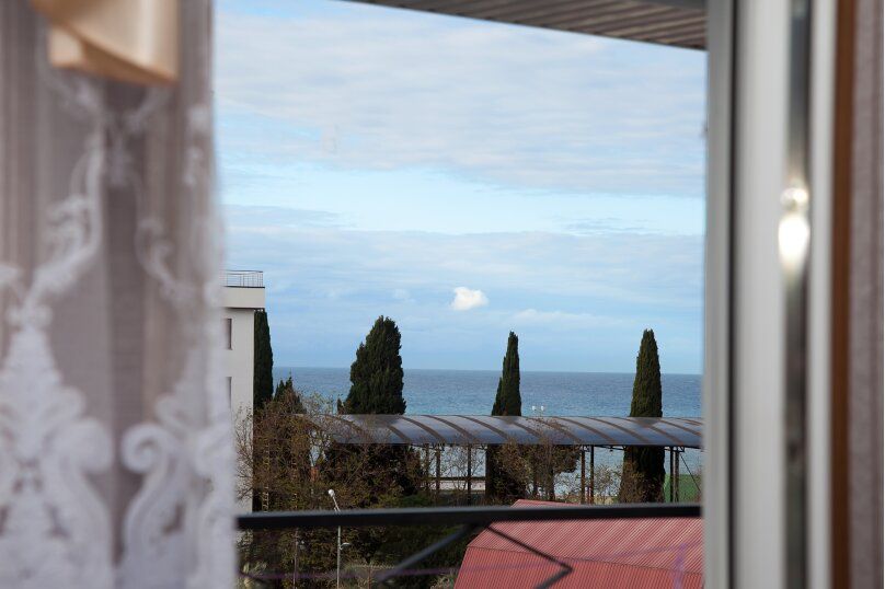 НА УЛЬЯНОВА 9, гостевой дом - 7