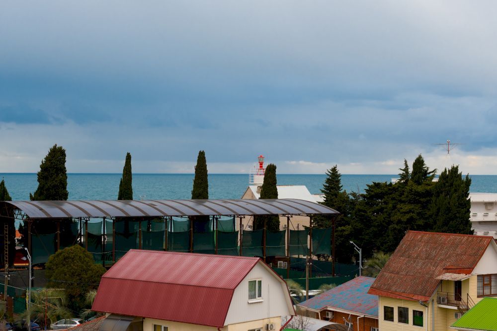 НА УЛЬЯНОВА 9, гостевой дом - 2