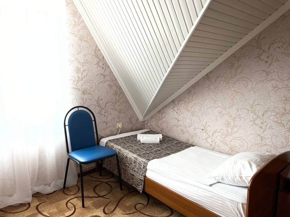 ПАНОРАМА, гостевой дом - 48