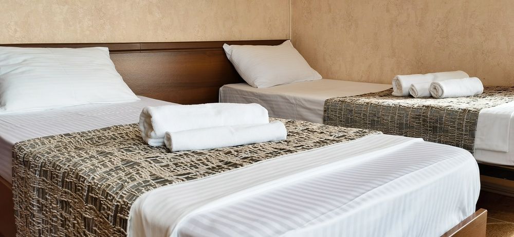 ПАНОРАМА, гостевой дом - 42