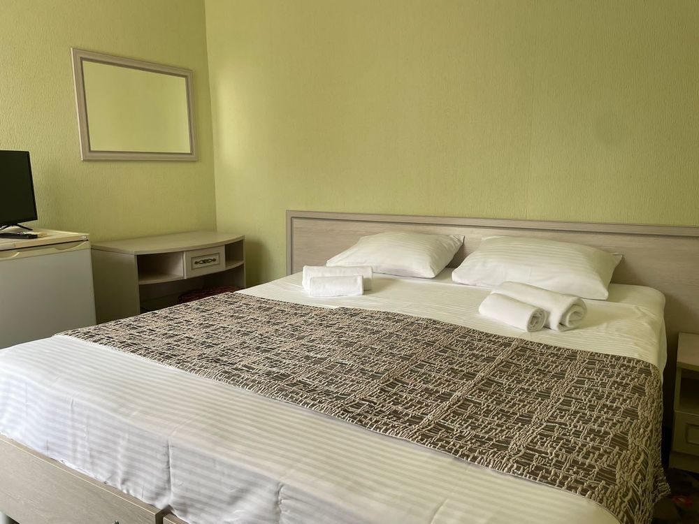 ПАНОРАМА, гостевой дом - 38