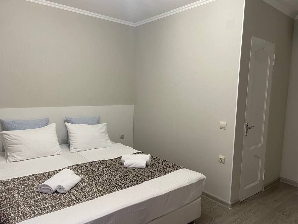 ПАНОРАМА, гостевой дом - 26