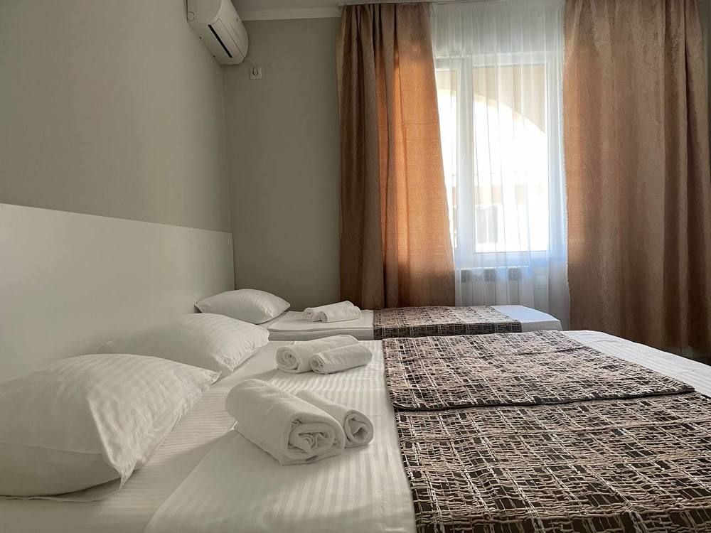 ПАНОРАМА, гостевой дом - 21