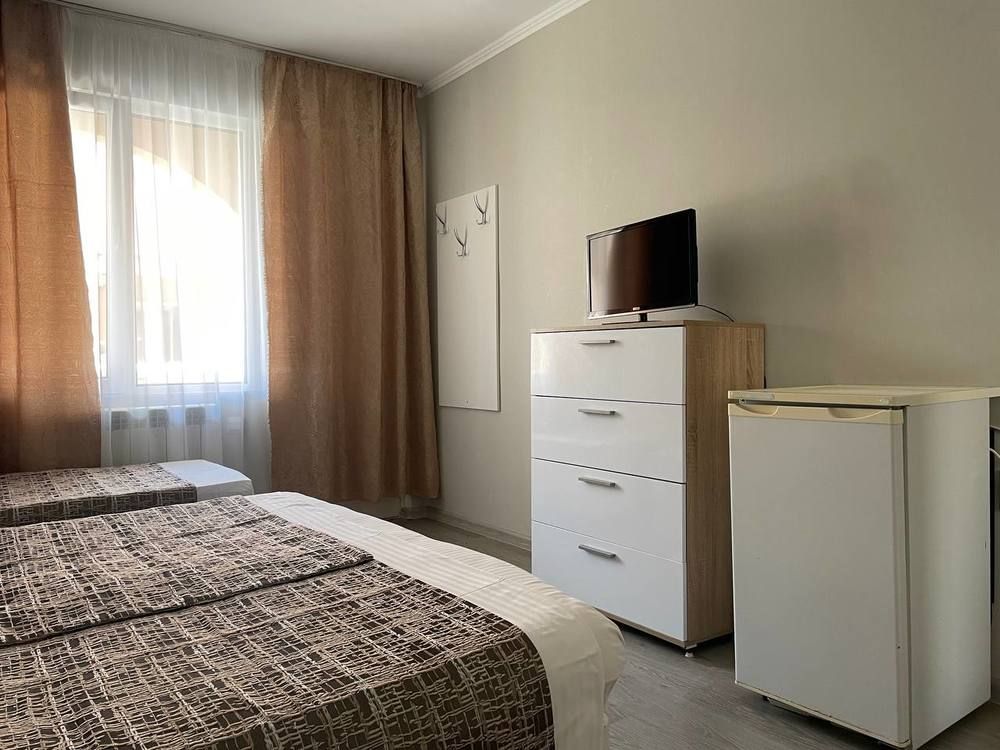 ПАНОРАМА, гостевой дом - 20