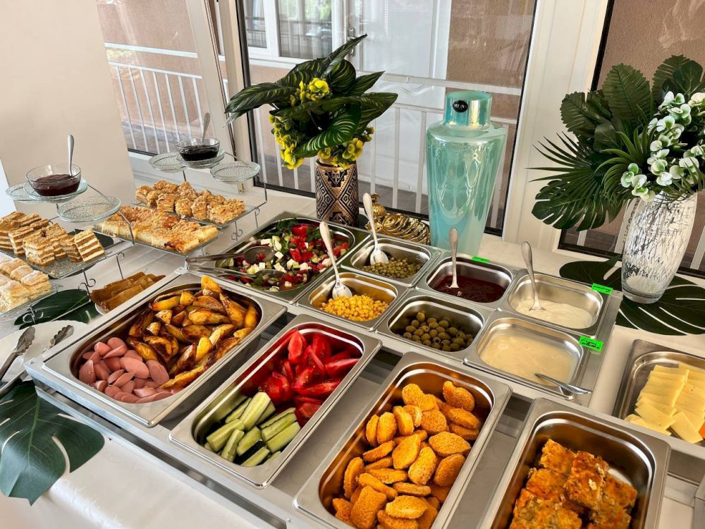 ПАНОРАМА, гостевой дом - 9