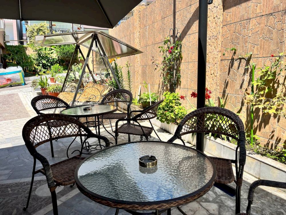 ПАНОРАМА, гостевой дом - 8