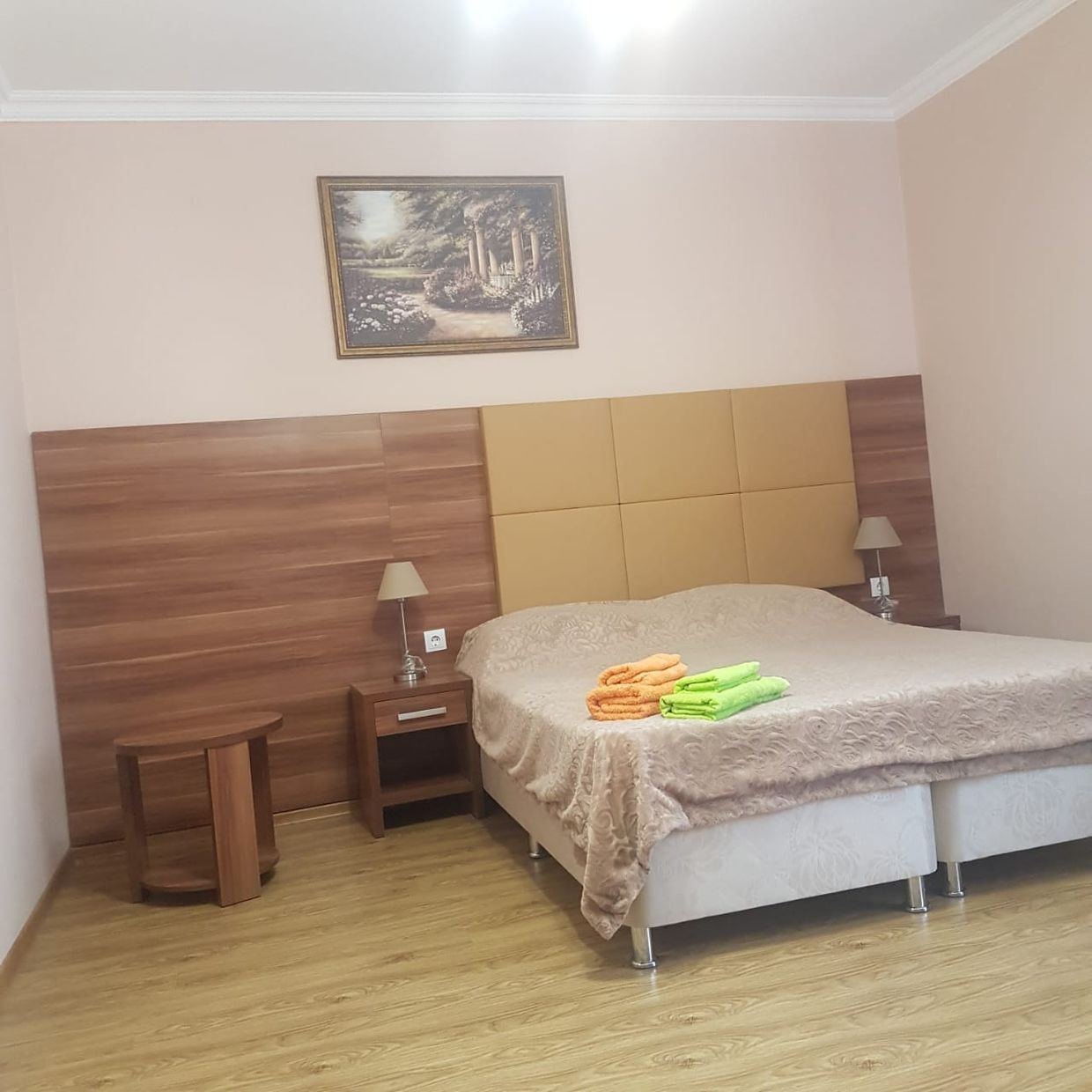 АЛАЯ РОЗА, гостиница - 13