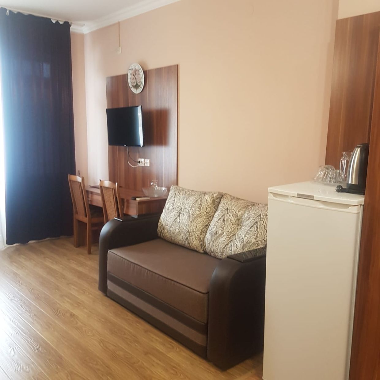 АЛАЯ РОЗА, гостиница - 12