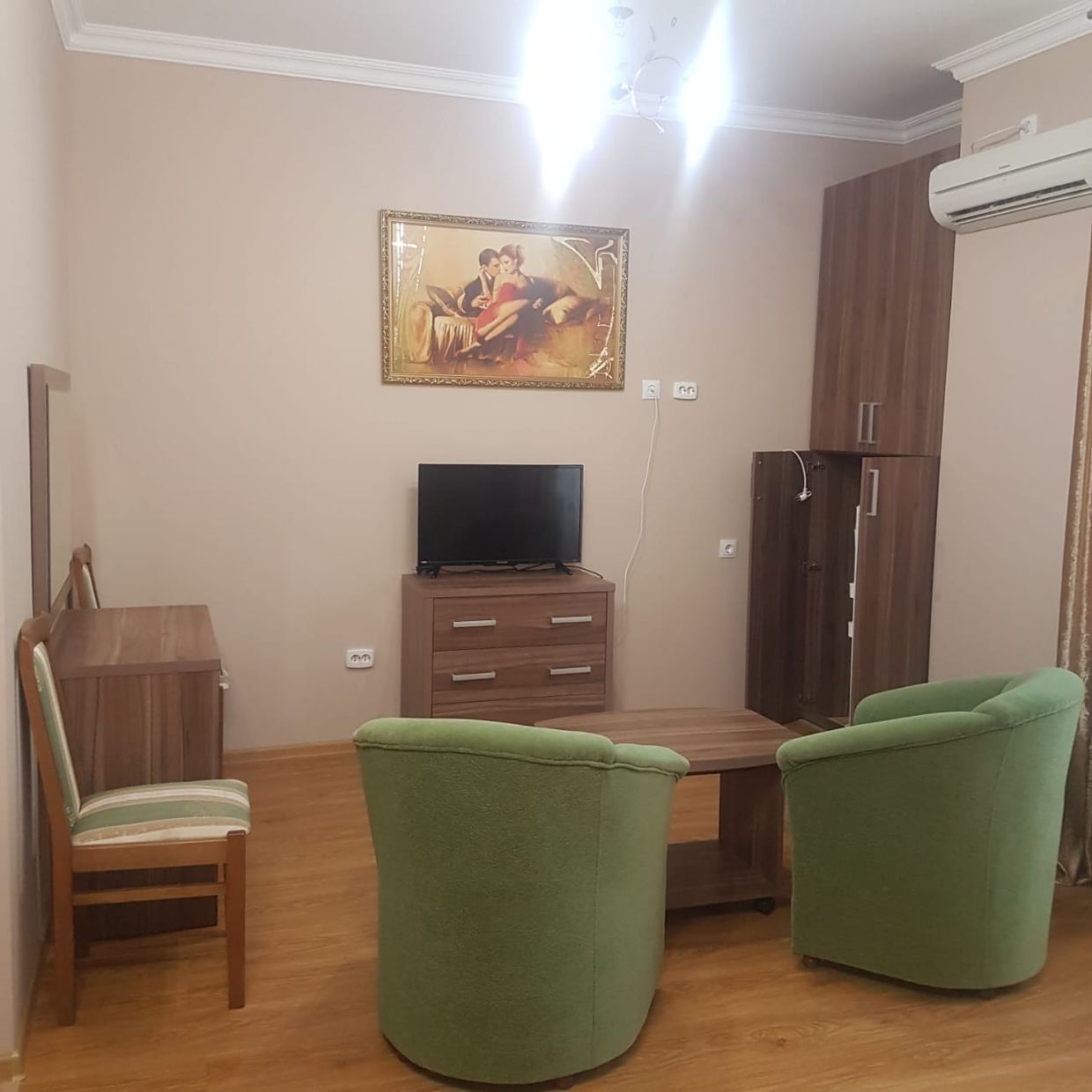 АЛАЯ РОЗА, гостиница - 10