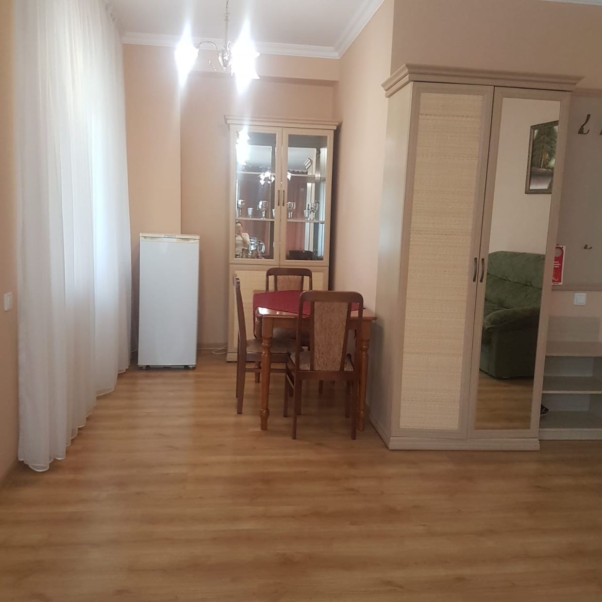 АЛАЯ РОЗА, гостиница - 8