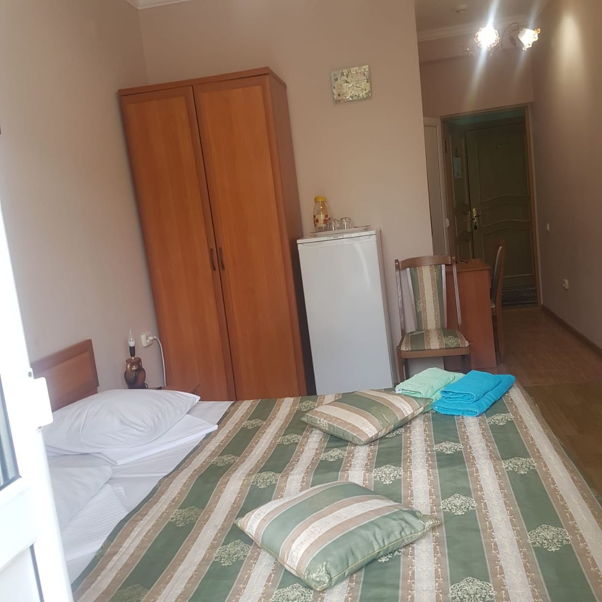 АЛАЯ РОЗА, гостиница - 7