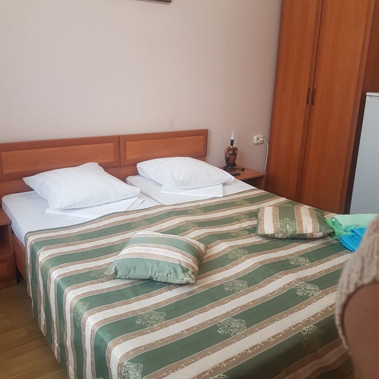 АЛАЯ РОЗА, гостиница - 5