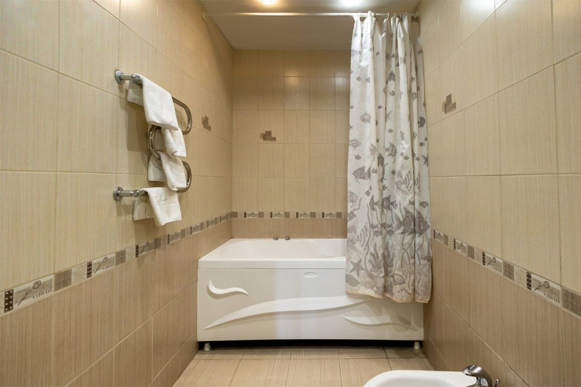 ИМПЕРИЯ, отель - 23