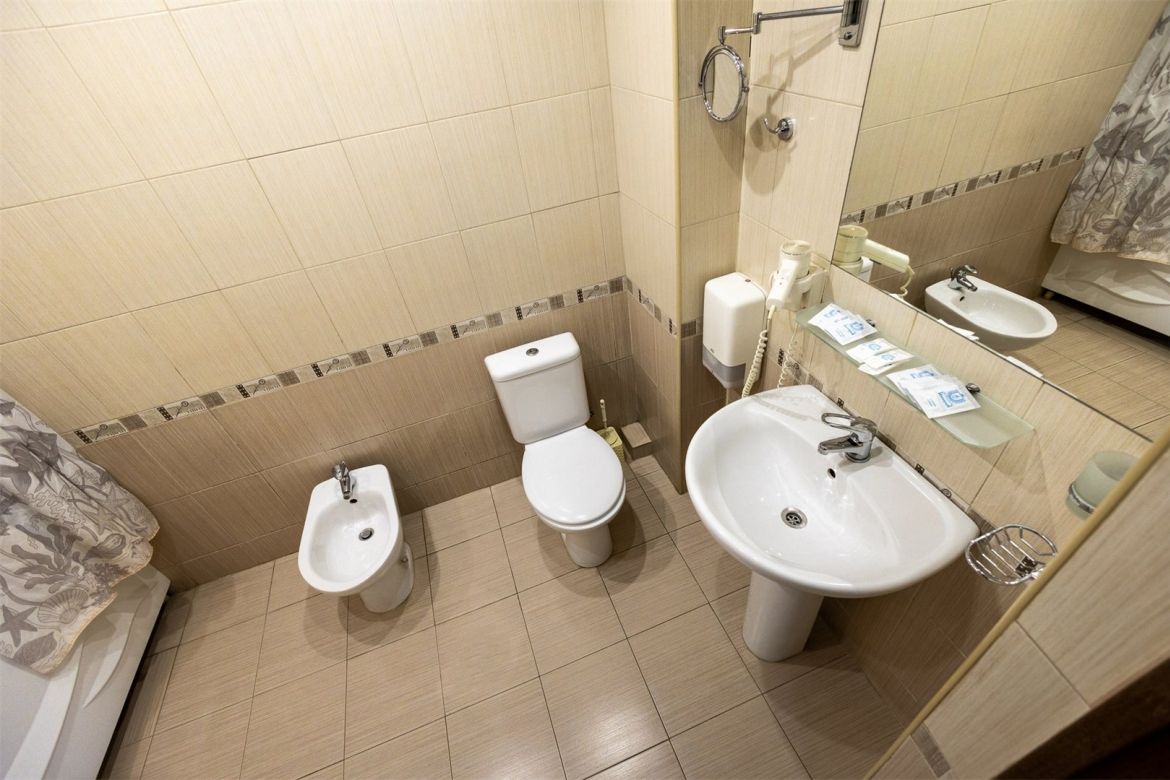 ИМПЕРИЯ, отель - 22