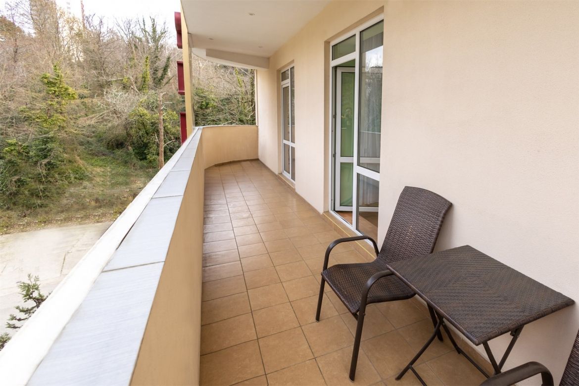 ИМПЕРИЯ, отель - 21