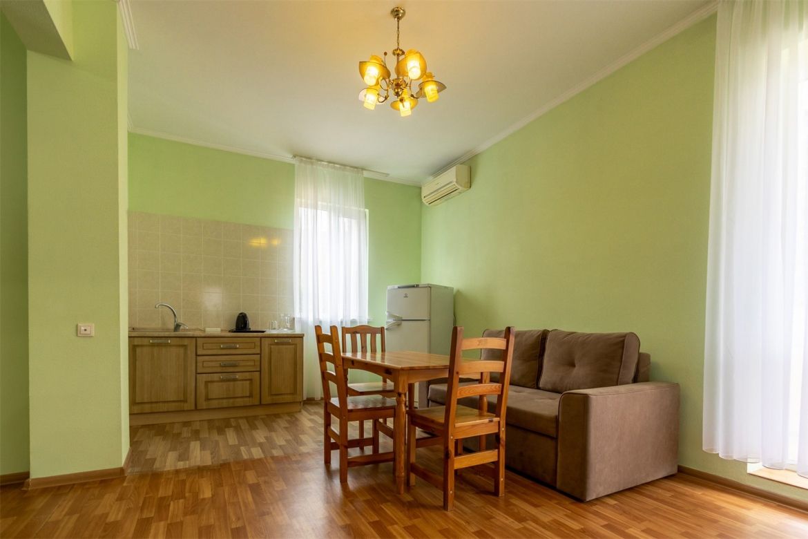 ИМПЕРИЯ, отель - 20