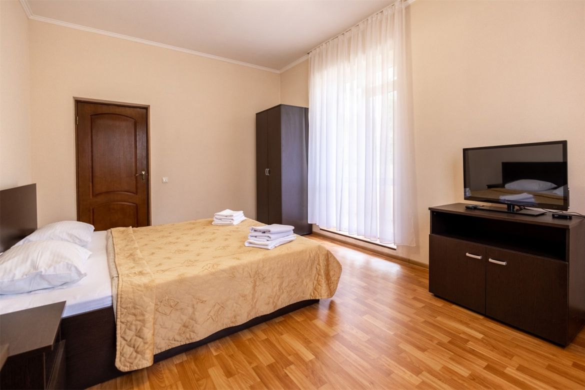 ИМПЕРИЯ, отель - 19