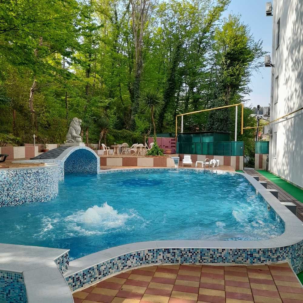 ИМПЕРИЯ, отель - 4